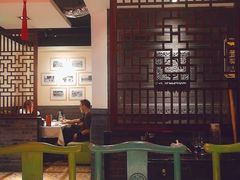 -北平食坊·烤鸭(黄寺大街店)