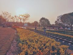 -歌斐颂巧克力小镇