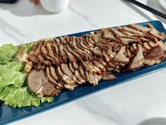 酱牛肉-威海渔村(静安旗舰店)
