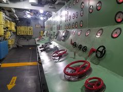 -泰达航母主题公园