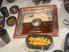 -新辣道鱼火锅(西二旗店)