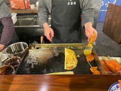 -老客满蛋饼(双塔市集店)