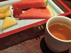 -千百味红餐厅·非遗江西菜(绿地双子塔总店)