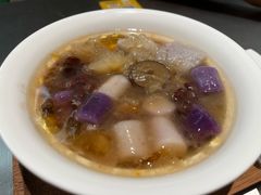 -满记甜品(苏州中心店)