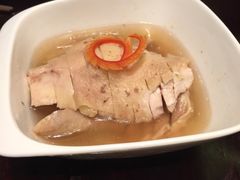 -老正兴菜馆(福州路店)