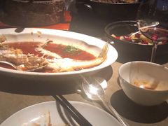 -悦厅·下午茶(杭州柏悦酒店)