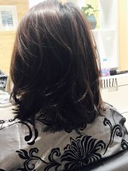 -LA BELLEZA倍丽莎美发沙龙