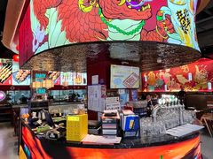 -聚点串吧·小酒局(北京旗舰店)