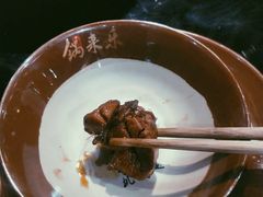-锅来乐地锅鸡(安亭店)