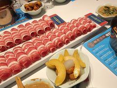 -德龙火锅(松源街直营店)