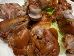-二分八·大同菜(云雁阁长治路店)