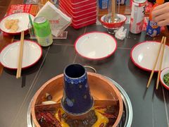 -京元盛铜锅涮肉(上海总店)