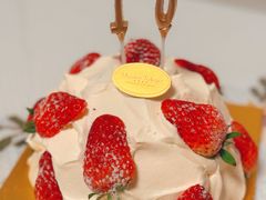 -布歌东京(金融街购物中心店)