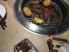 -好牛烧肉(世茂广场店)