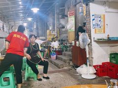 -渝味黄姐火锅(黄泥村店)