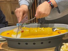 -闻鲜素食茶餐厅(高新区店)