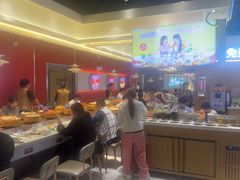 -龍歌自助小火锅(秦淮水游城店)