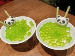 -老板恋上鱼(恒隆广场店)