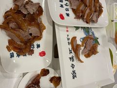 -全聚德(前门店)