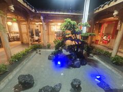 -田园印象·成都土菜院子(华阳店)