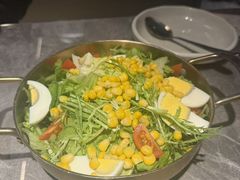 -大同江朝鲜菜•长春地标美食(欧亚卖场店)