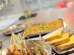 -神伙烧烤(江北黄泥塝店)