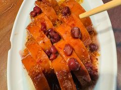 -川流不息·地道川菜·小龙虾(松东路店)