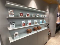 -Seesaw Coffee(西岸凤巢店)