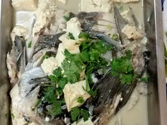 一鱼两吃-连池鱼豆味坊(风景区店)