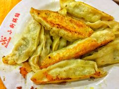 -西工饭庄快餐厅(西工小街店)