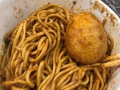 -蔡记炸酱热干面(昌里路店)