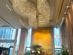 -北京朝阳悠唐皇冠假日酒店