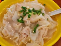 -龙抄手(春熙路总店)