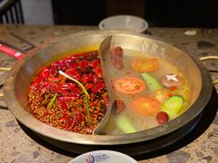 -小龙坎火锅(全球总店)