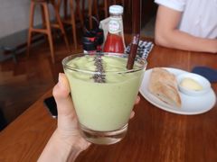 -ROAST coffee & eatery