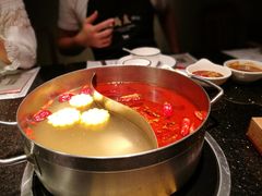 -牛事制造局牛肉火锅(莲岳路店)