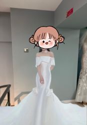 -衣贝姿婚纱礼服馆