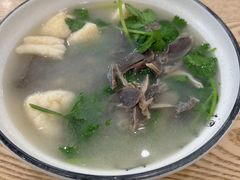 -法华汤包馆(法华镇路店)