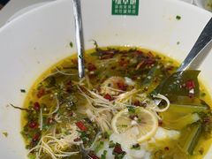 -绿草地·湘菜(芙蓉天街店)