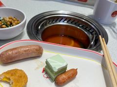 -龍歌自助小火锅(秦淮水游城店)