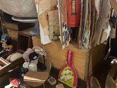 -恋物百货商店(华侨城店)