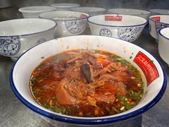 -公交新村粉店(赤岗冲店)