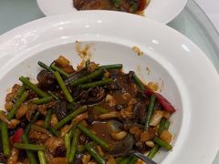 -谢先生酒店·椒宴集(沙湖店)