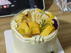 -可丽可丽·生日蛋糕·下午茶(厦门鹭港店)