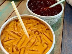 -Doo Dee Thai Food(Issan/Isaan/Esan)