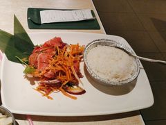 -新石器烤肉(东川欧尚店)