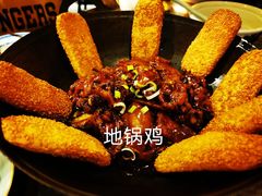 -南京大牌档(人民广场店)