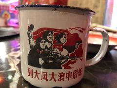 -粗粮人家·东北菜(洋桥店)