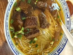 -永丰面馆(汉口路店)