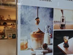 -Legno.ita Coffee by Wood(襄阳南路店)